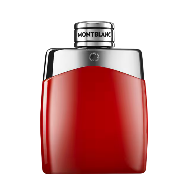 Legend Red