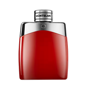Legend Red