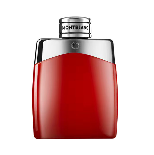 Legend Red
