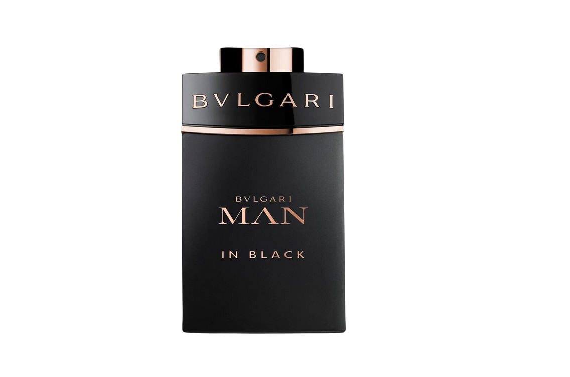Man in Black