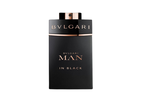 Man in Black