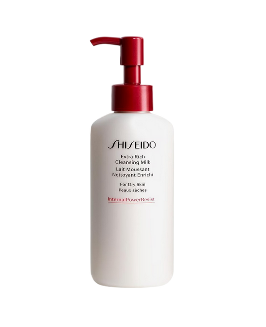 Extra Rich Cleansing Milk