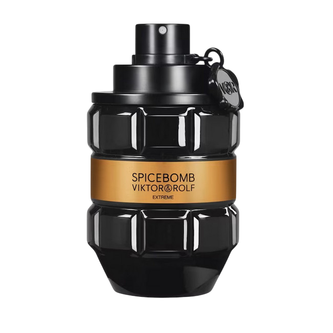 Spicebomb Extreme