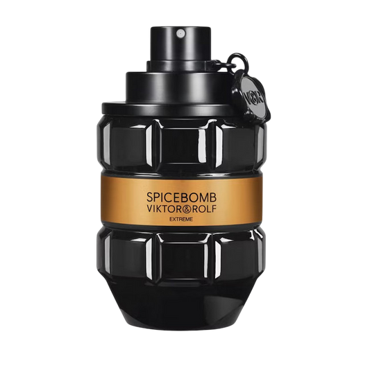 Spicebomb Extreme