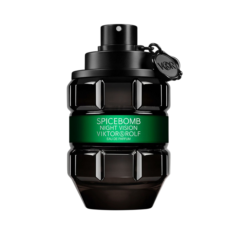 Spicebomb Night Vision