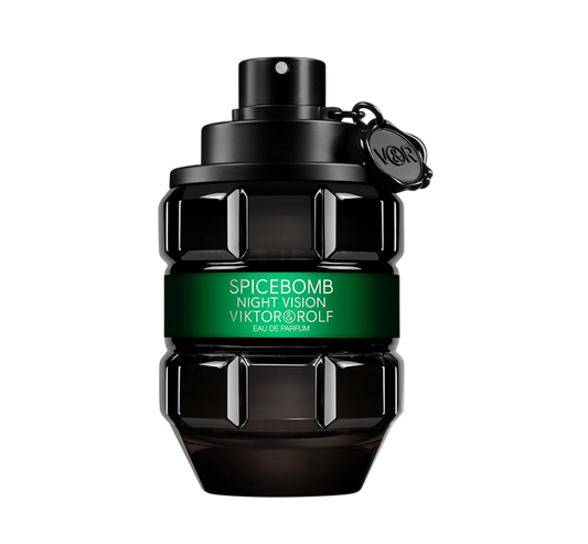 Spicebomb Night Vision