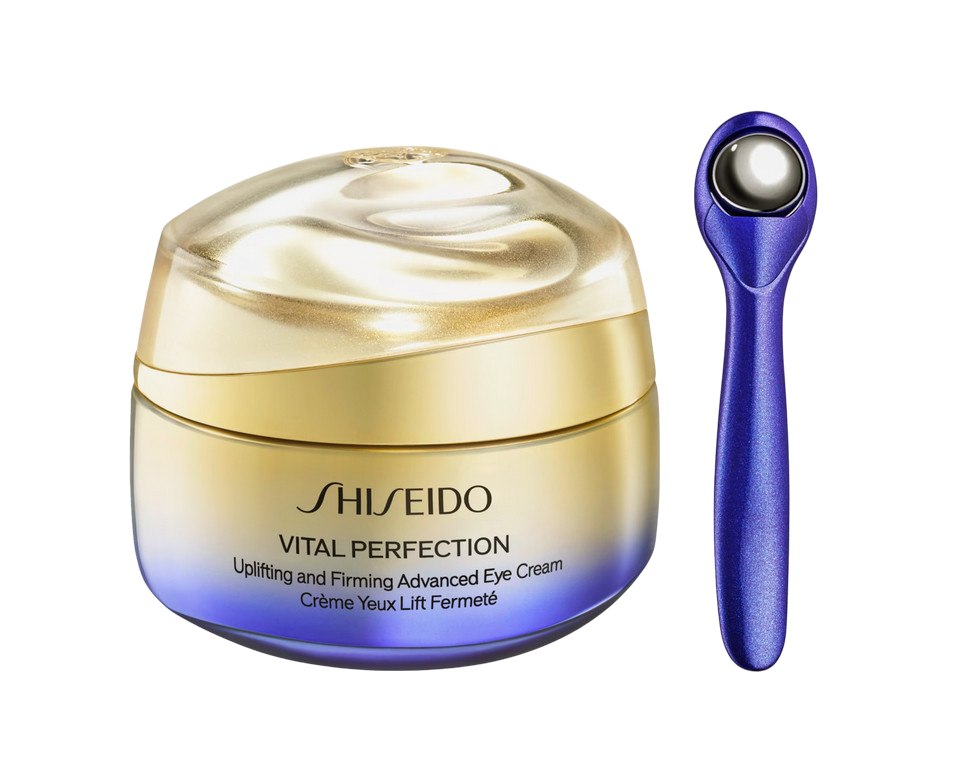 Vital Perfection Uplifting and Firming Advanced Eye Cream