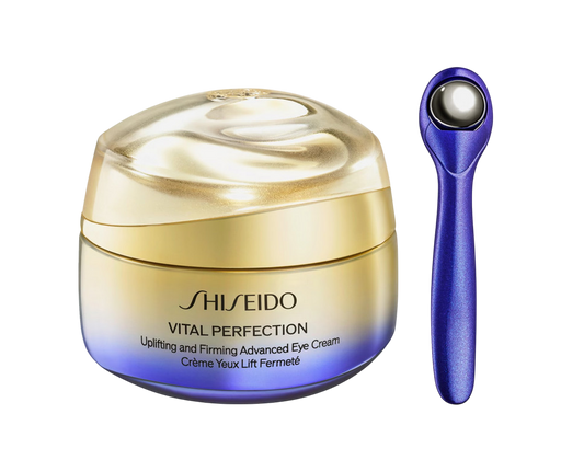 Vital Perfection Uplifting and Firming Advanced Eye Cream