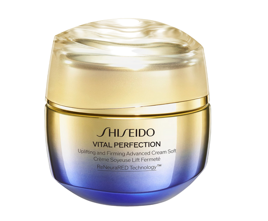 Vital Perfection Uplifting and Firming Soft Cream