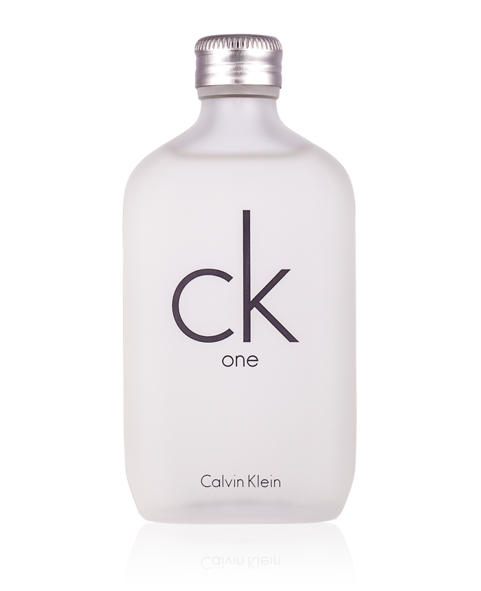 Calvin Klein CK One 200 ml EDT Eau de Toilette Spray