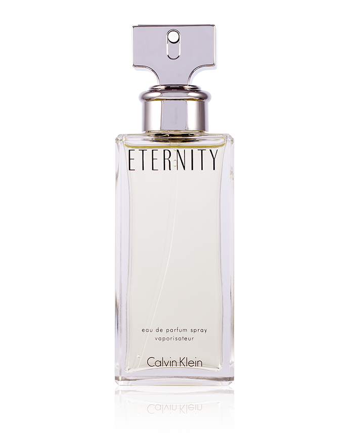 Calvin Klein Eternity Woman 100 ml EDP Eau de Parfum Spray