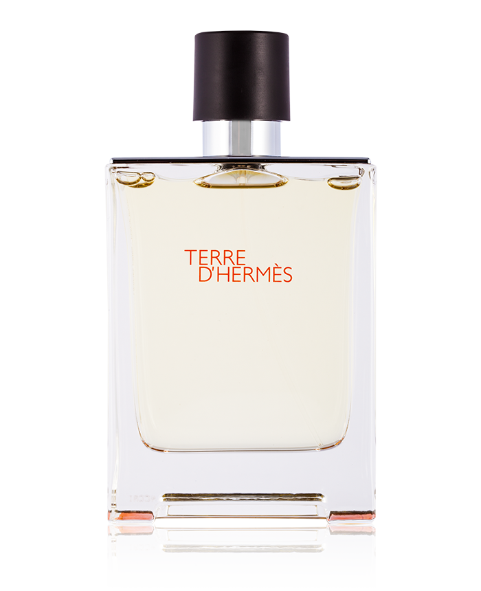 Hermes Terre d'Hermes 200 ml EDT Eau de Toilette Spray