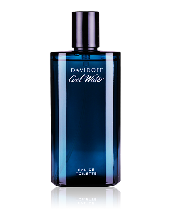 Davidoff Cool Water Man 125 ml EDT Eau de Toilette Spray Parfums4you