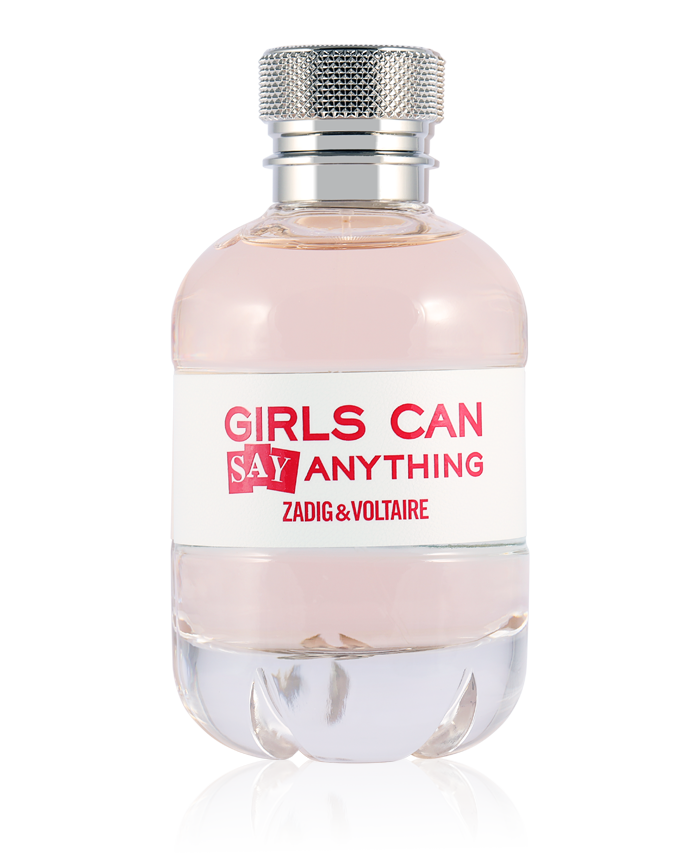 Zadig & Voltaire Girls Can Say Anything 90 ml EDP Spray
