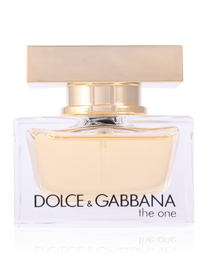Dolce & Gabbana The One 75 ml EDP Eau de Parfum Spray