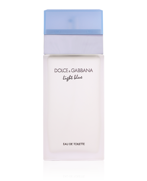 Dolce & Gabbana Light Blue 50 ml EDT Eau de Toilette Spray