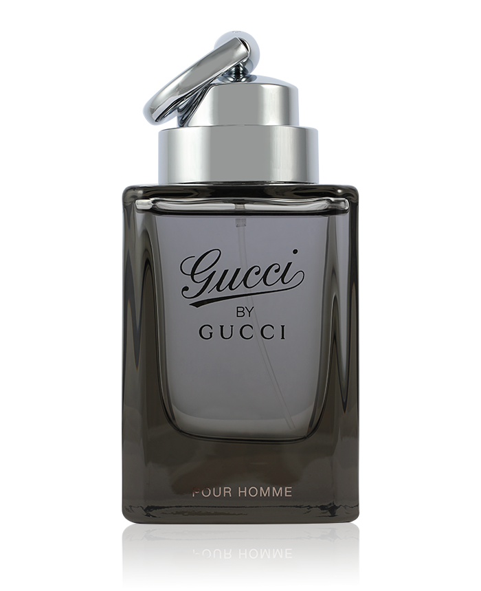 Gucci by Gucci Pour Homme 50 ml EDT Eau de Toilette Spray