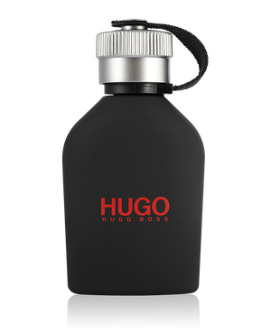 Hugo Boss Hugo Man Just Different 125 ml EDT Eau de Toilette Spray