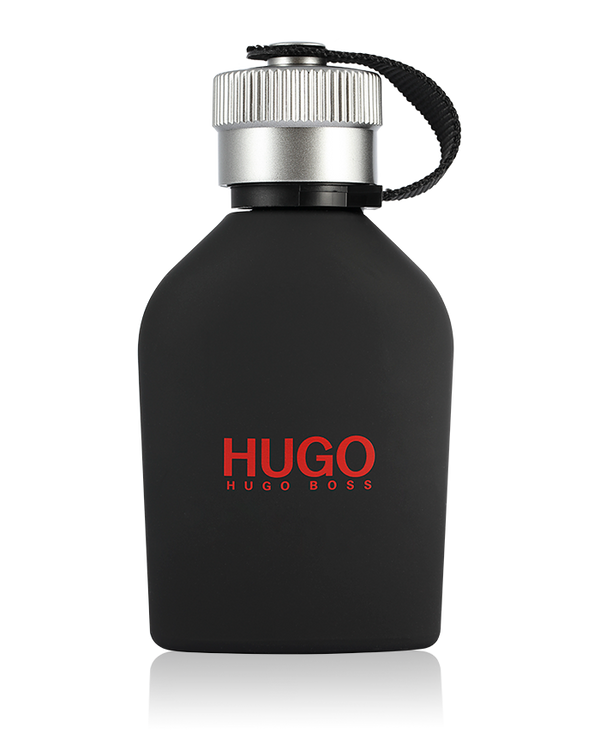Hugo Boss Hugo Man Just Different 125 ml EDT Eau de Toilette Spray