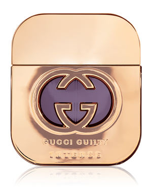 Gucci Guilty Intense Pour Femme 75 ml EDP Eau de Parfum Spray