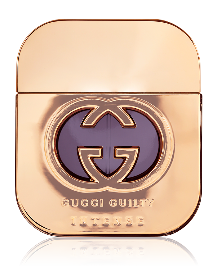 Gucci Guilty Intense Pour Femme 75 ml EDP Eau de Parfum Spray