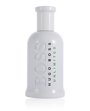Hugo Boss Bottled Unlimited 100 ml EDT Eau de Toilette Spray