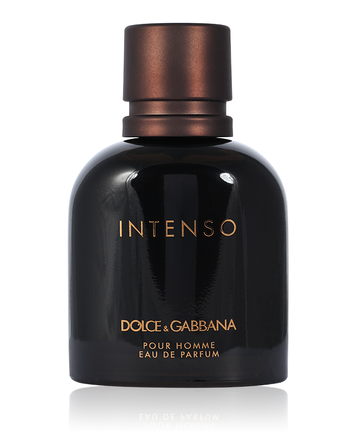 Dolce & Gabbana Intenso 200 ml EDP Eau de Parfum Spray