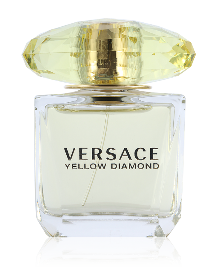 Versace Yellow Diamond 90 ml EDT Eau de Toilette Spray
