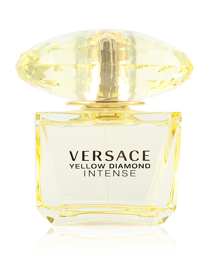 Versace Yellow Diamond Intense 90 ml EDP Eau de Parfum Spray