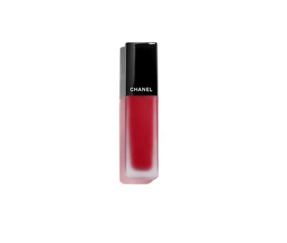 Chanel Lippenstift Rouge Allure Ink - Matte Liquid Lip Colour 152 Choquant